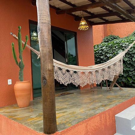 Lobo Guara Hospedagem Loft Alto Paraíso de Goiás Bagian luar foto